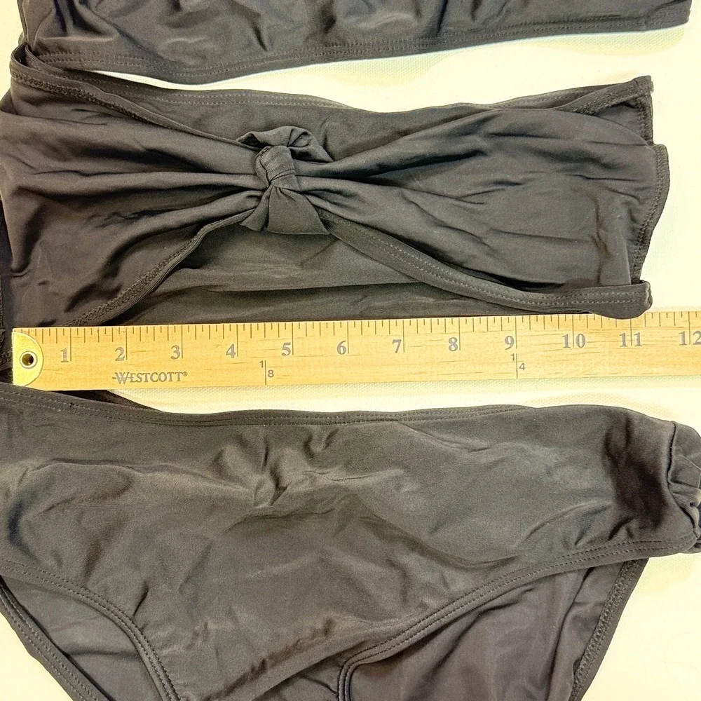 Unbranded edgy resale items
